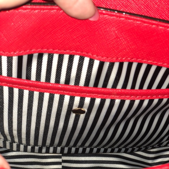 Only used once - Kate Spade crossbody - Picture 4 of 4